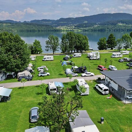 Camp Velenje Hotel Exterior photo
