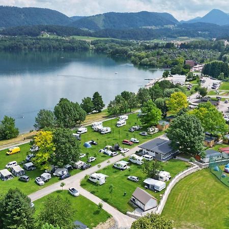 Camp Velenje Hotel Exterior photo