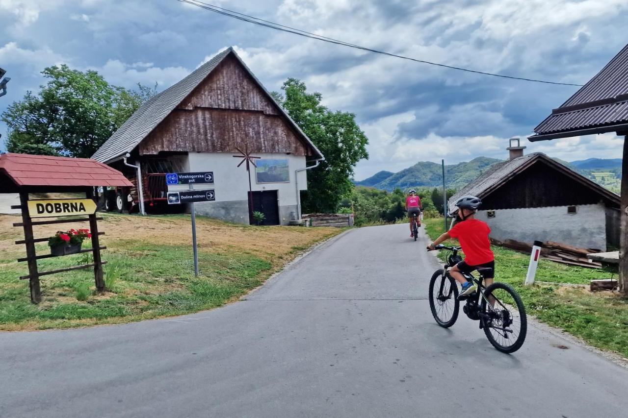 Camp Velenje Hotel Exterior photo